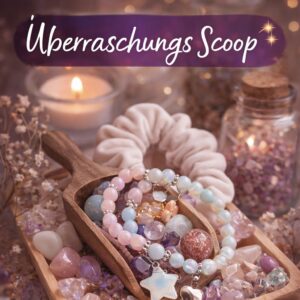 Fenoria‘s Überraschungs Scoops