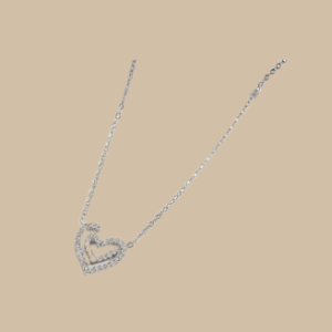 Amora Necklace