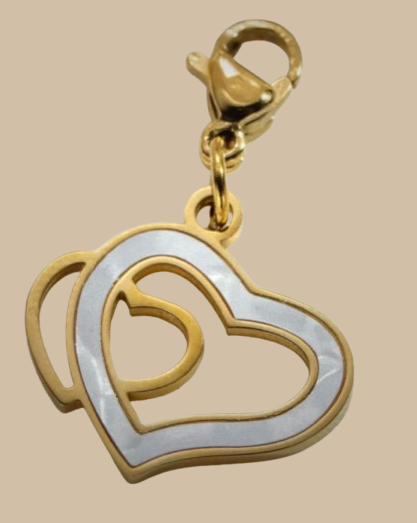 Belle Aurie Charm