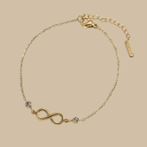 Infinity Bracelet "Endless"