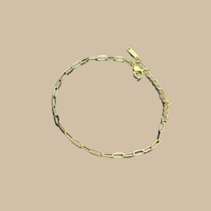 Charm Bracelet "Essence" -Light