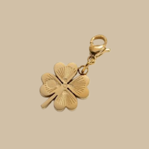 Clover Charm