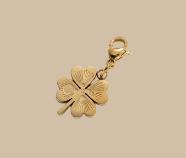 Clover Charm