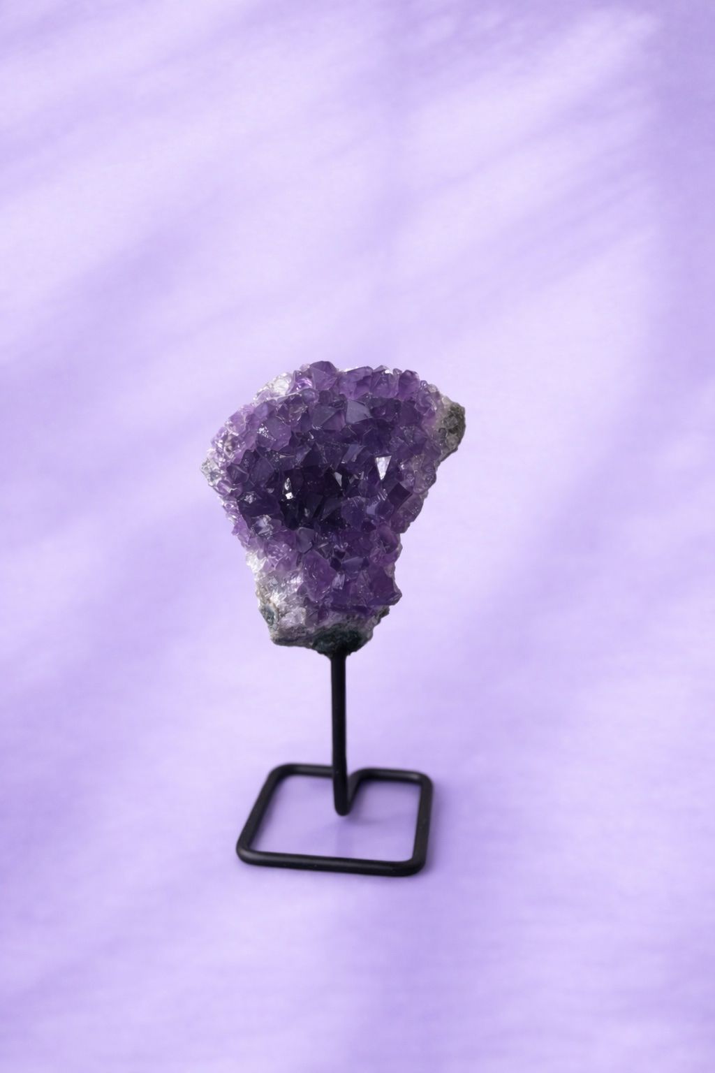 Amethyst Aura Piece – Bild 2