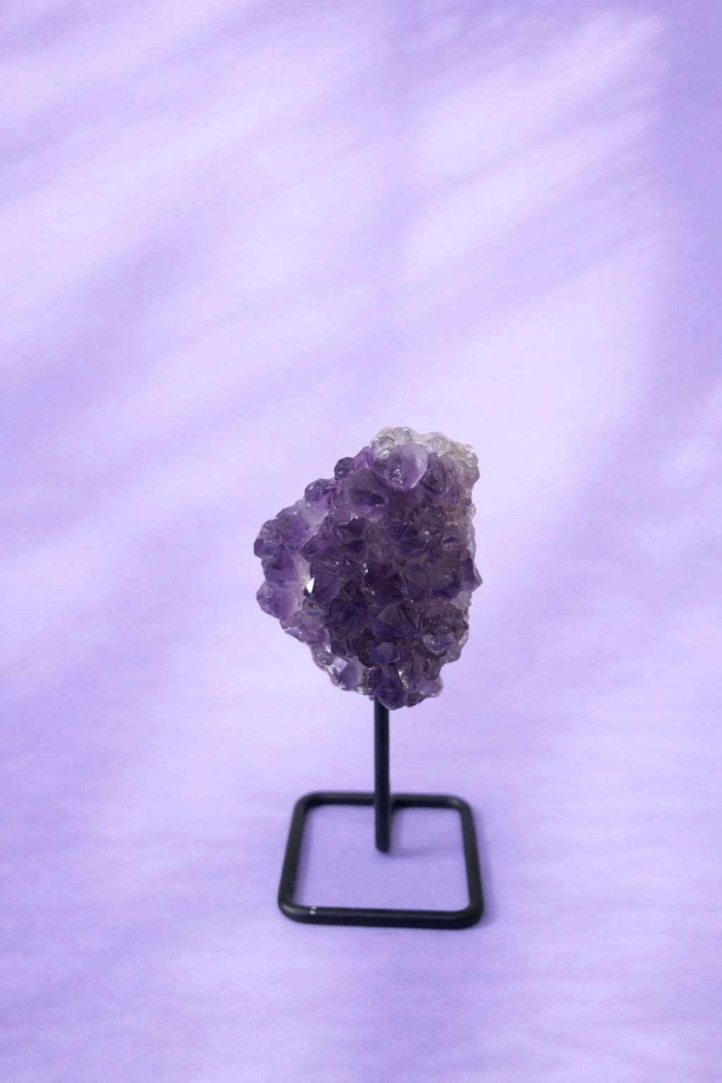 Amethyst Aura Piece – Bild 3