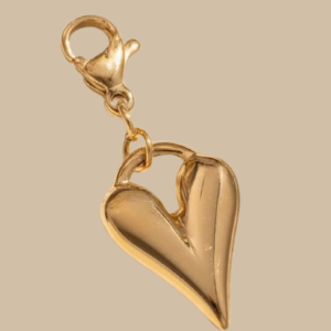 Core Heart Charm