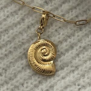 Shell Charm