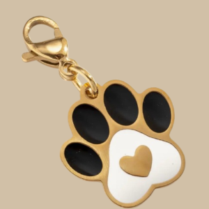 Paw Charm