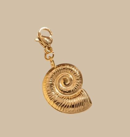 Shell Charm – Bild 3