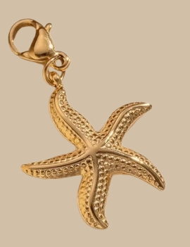 Starfish Charm – Bild 3